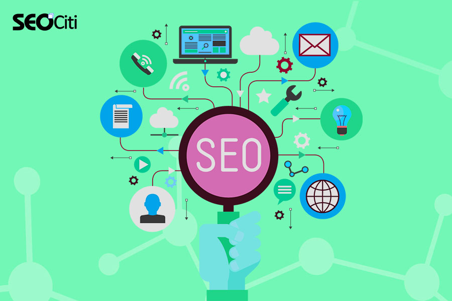 what is SEO and how it works