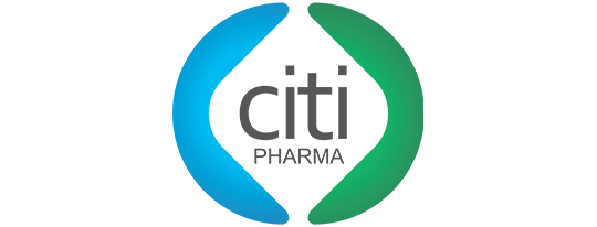 Citi Pharma
