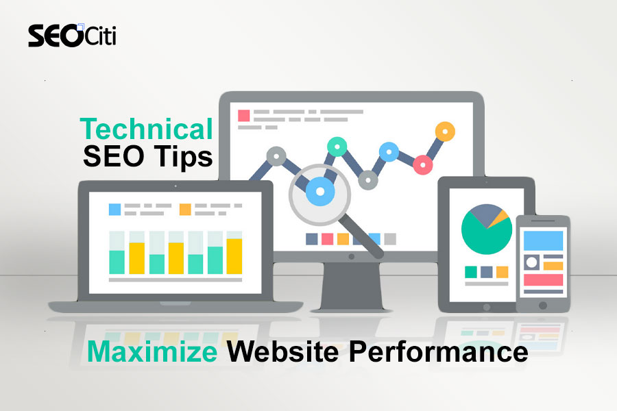 Maximize Website Performance: Expert Tips for Technical SEO Strategies